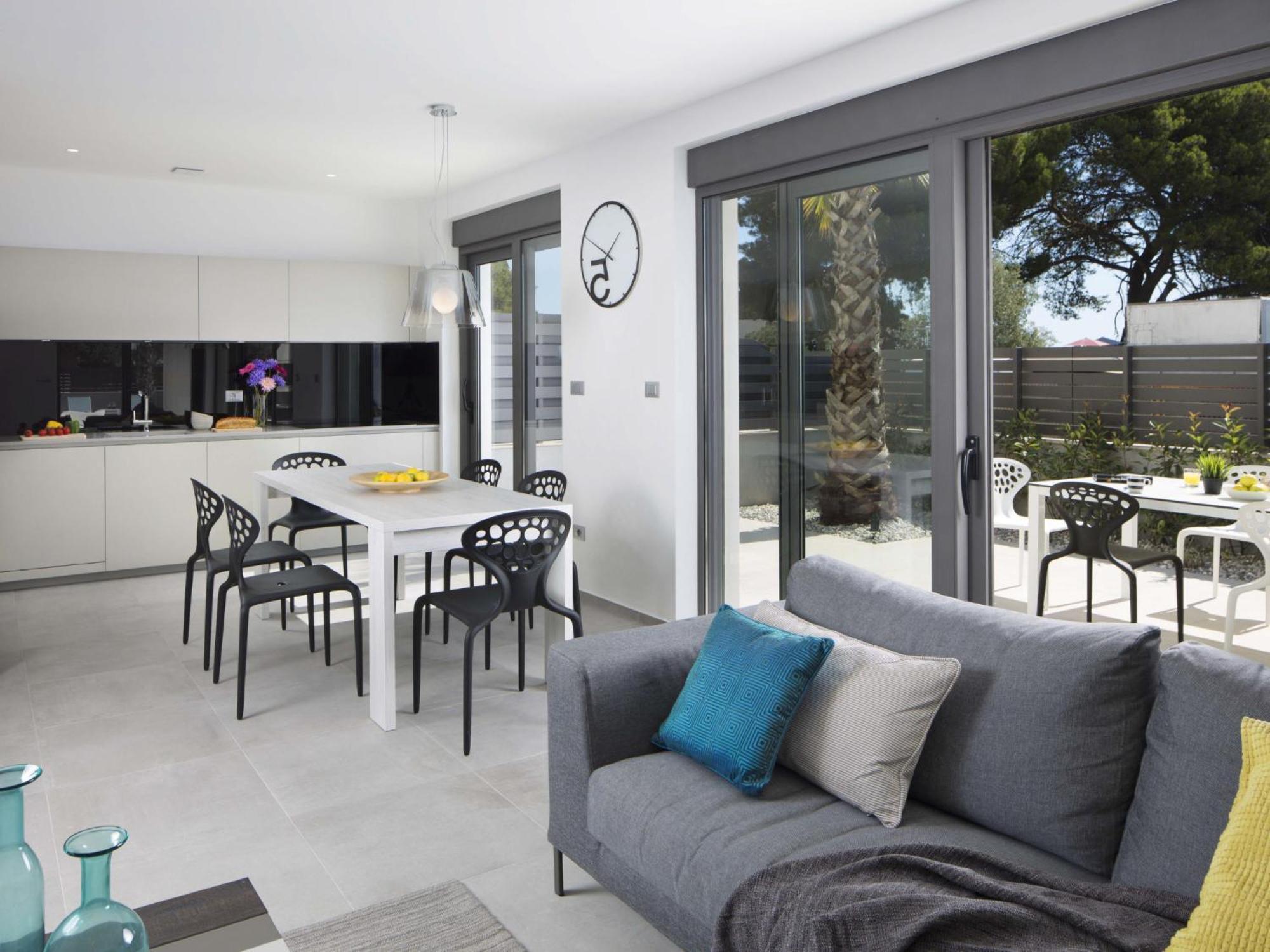 פאז'אנה Apartment Villa Fasana By Interhome מראה חיצוני תמונה