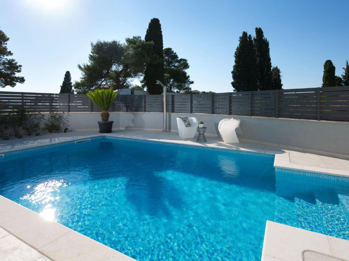 פאז'אנה Apartment Villa Fasana By Interhome מראה חיצוני תמונה