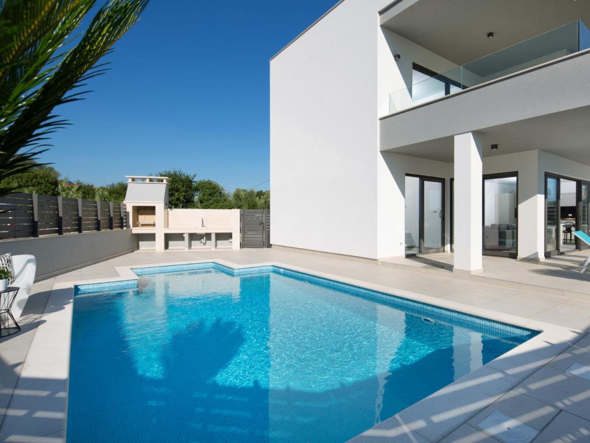 פאז'אנה Apartment Villa Fasana By Interhome מראה חיצוני תמונה